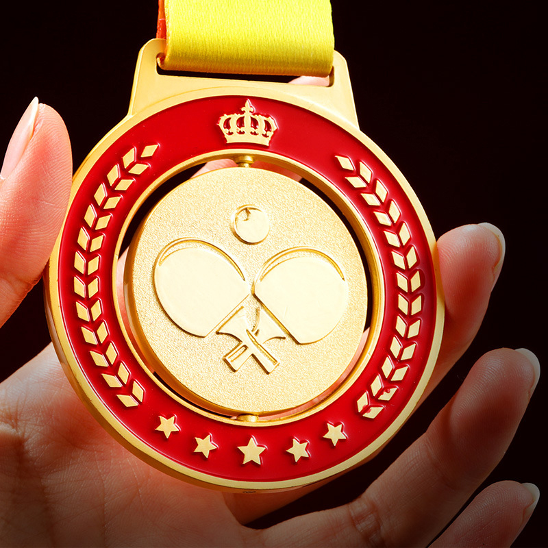 Party Games Competition - تنس طاولة الميداليات الذهبية الفضية البرونزية