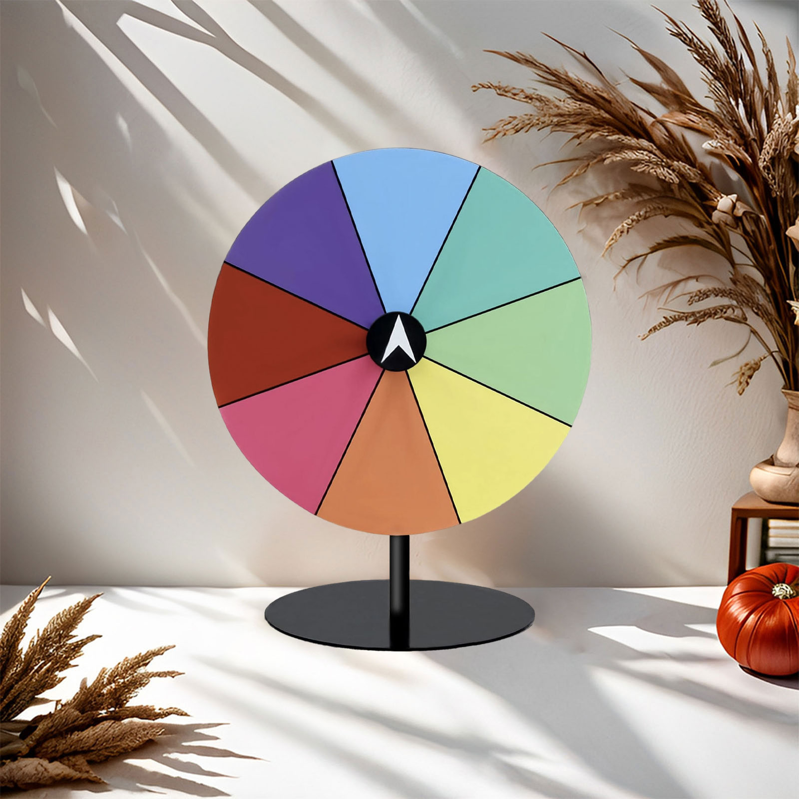Party Games Spin The Wheel - عجلة الجائزة عجلة دوارة للمسح الجاف