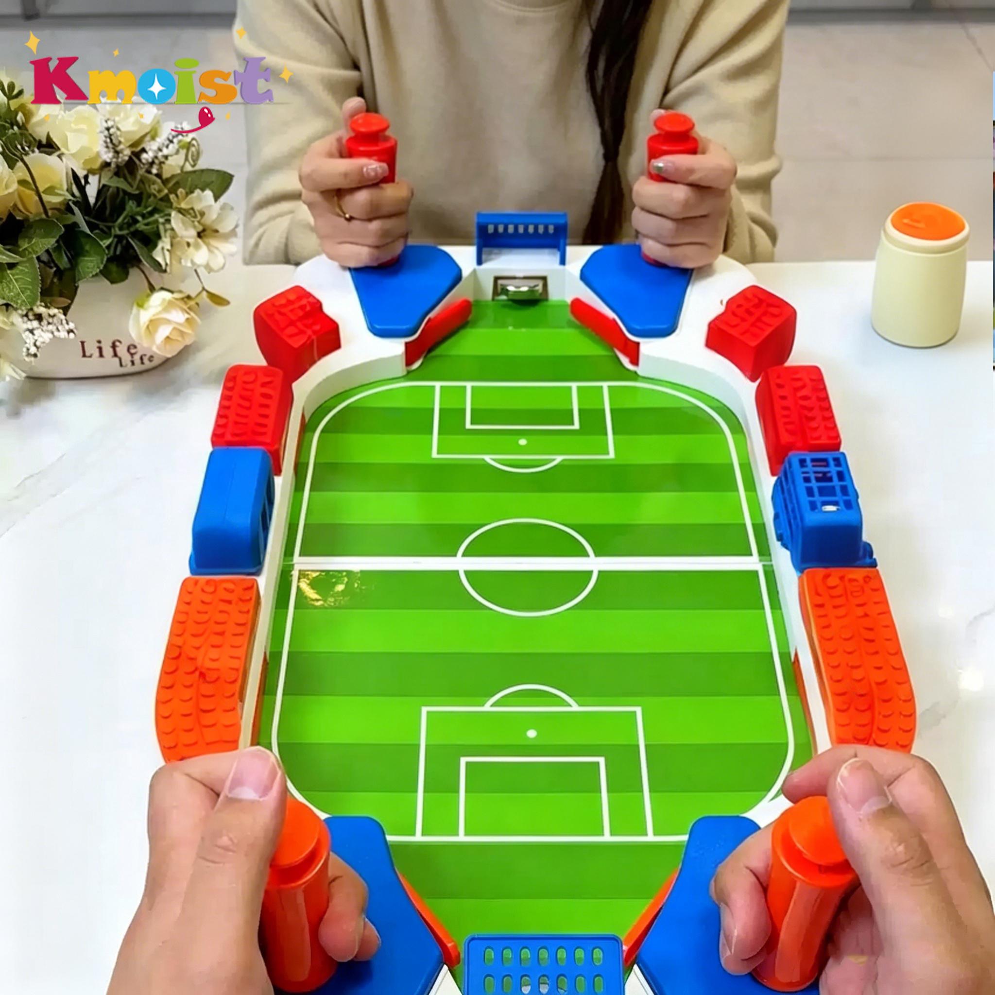 Party Games Competition - طاولة كرة قدم للمنافسة بين لاعبين،