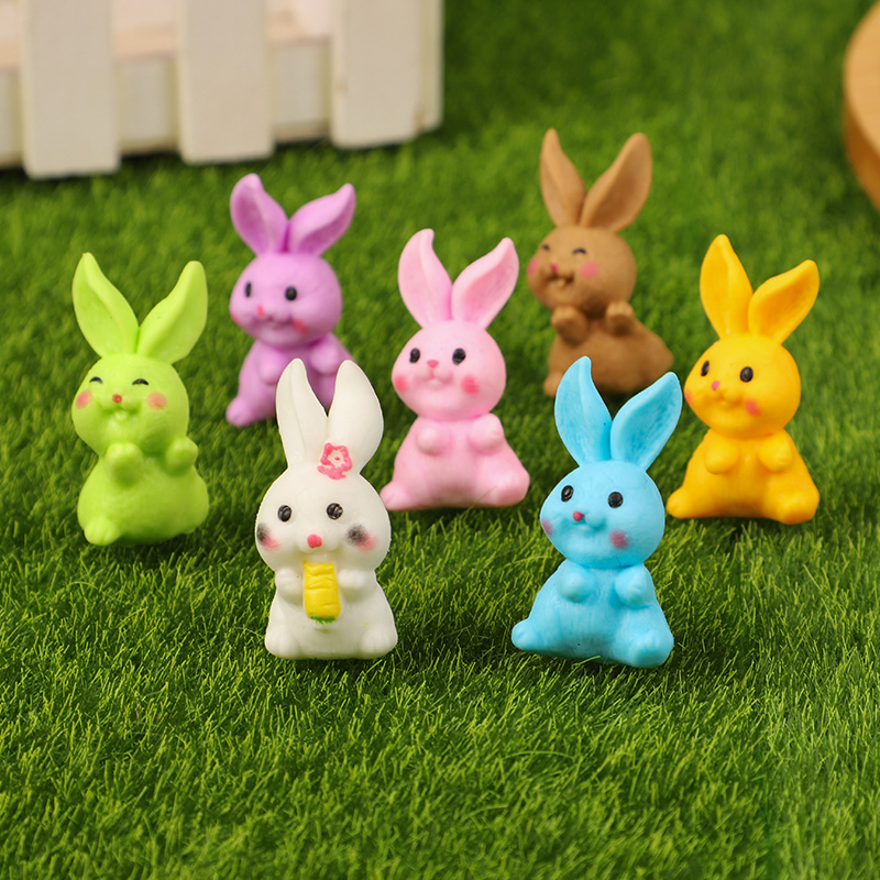 24 قطعة بيض عيد الفصح مع شكل أ - مراجعة Party Games Easter وسعره
