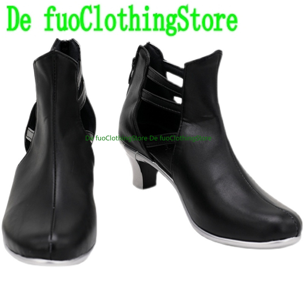 أحذية DefuoClothing Heavenswar - مراجعة Party Games Online Free وسعره