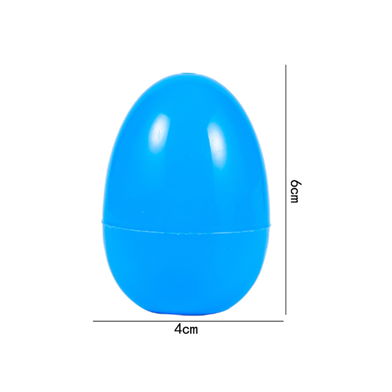 12/24 قطعة بيض عيد الفصح الفار - مراجعة Party Games Easter Egg وسعره