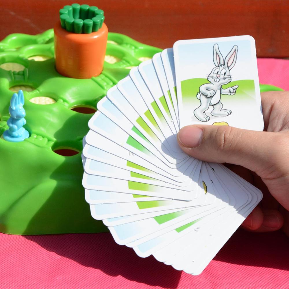 أرنب عبر البلاد المنافسة للأطف - مراجعة Party Games Competition وسعره
