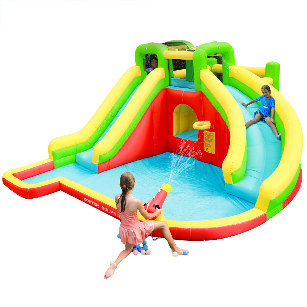لعبة حفلات صيفية بتصميم جديد م - مراجعة Party Games Summer وسعره