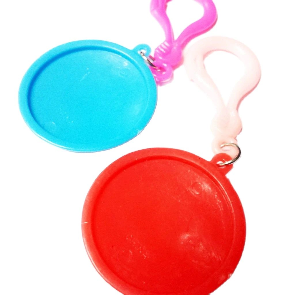 100 قطعة مشبك من البلاستيك مع  - مراجعة Party Games Easter وسعره