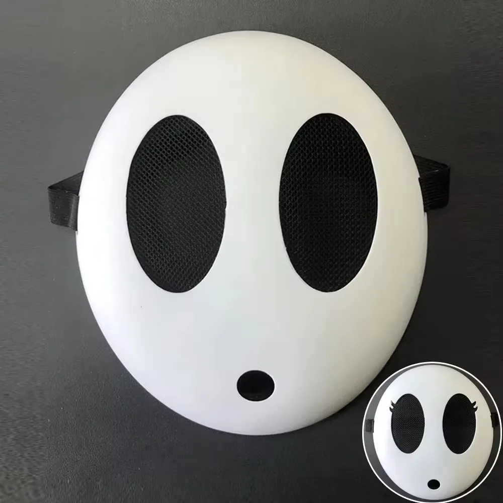 قناع الرجل الخجول هالوين للأطف - مراجعة Party Games Easter وسعره