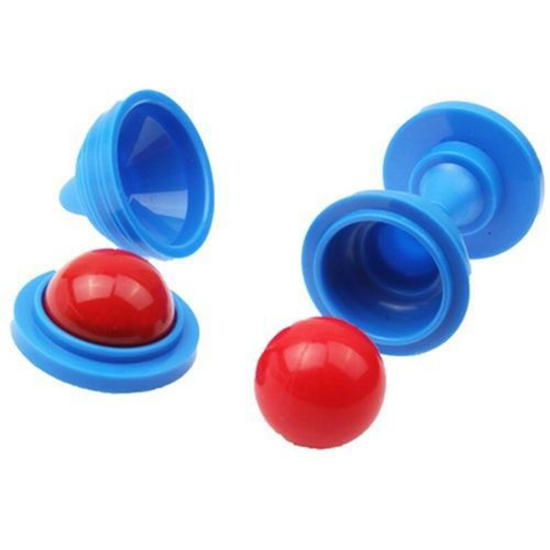 الخدع السحرية الكرة والمزهرية  - مراجعة Party Games Ps3 وسعره